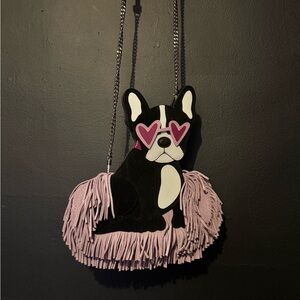 Kate Spade Crossbody Frenchie Purse